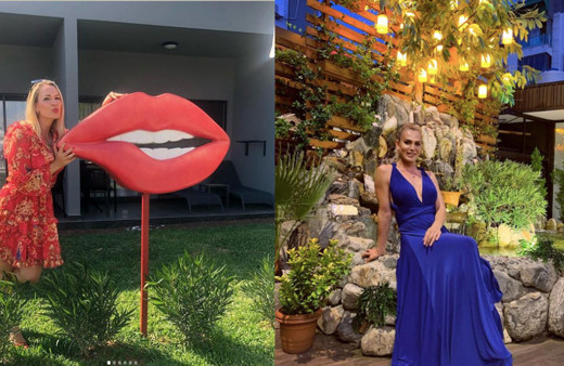 Nagihan Karadere kaç yaşında aslen nereli boşabdığı eşi kızının babası kimdir?