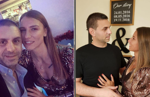 Elif Gören eşi Yalım Gören kimdir ENKA'nın sahibi kaç yaşında?