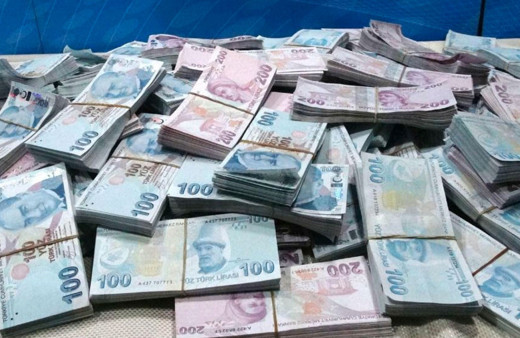 Faiz indirimlerini bankalar umursamadı ihtiyaç kredisi faizinde yüzde 39 görüldü