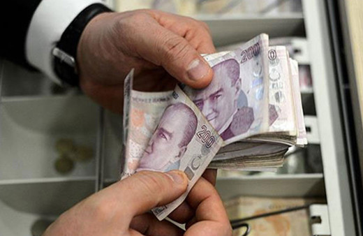 Maaş zam farkları ne zaman yatacak 2022 kimler seyyanen zam alacak?