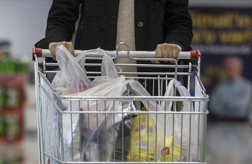 Ticaret Bakanlığı'ndan son kullanma tarihi yaklaşan ürünlerle ilgili marketlere flaş öneri