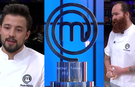 MasterChef Türkiye 2021 final şampiyon kim Eren Kaşıkçı mı Hasan Biltekin mi işte puanlarda son durum