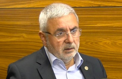 Mehmet Metiner 'namertliğin daniskasıdır' dedi iddiaya isyan etti işin aslını açıkladı