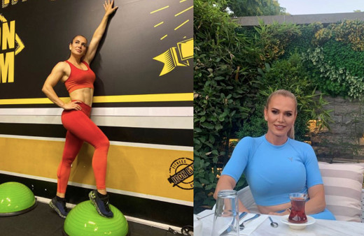 Nagihan Karadere evli mi eşi Uğur Gökçe'den neden boşandı?