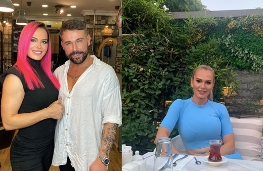 Nagihan Karadere kaç yaşında evli mi kızının babası kimdir?