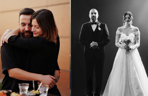 Nihan Yönel kimdir Sercan Yıldırım eşi kaç yaşında ne iş yapar?