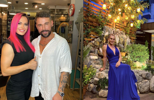 Nagihan Karadere evli mi boşandığı eşi Uğur Gökçe kimdir, neden boşandı?