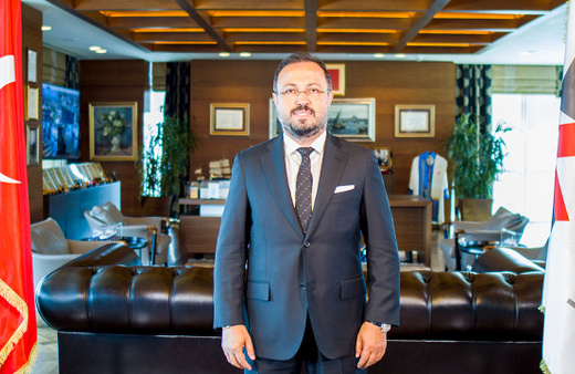 DAP Yapı'dan  35 milyarlık yatırım atağı