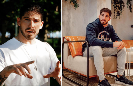 Survivor Anıl Berk Baki yaşı kaç sevgilisi var mı? Survivor Anıl boyu ve kilosu kaçtır?