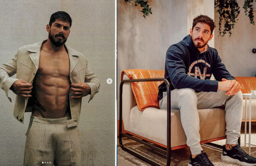 Anıl Berk Baki kimdir kaç yaşında aslen nereli? Survivor Anıl sevgilisi var mı?