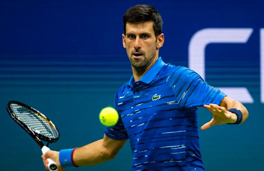 Novak Djokovic yeniden mültecilerin tutulduğu otele yerleştirildi