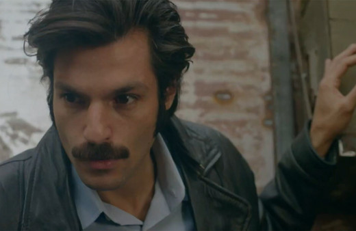 Kıbrıs Zafere Doğru 22. bölüm fragmanı