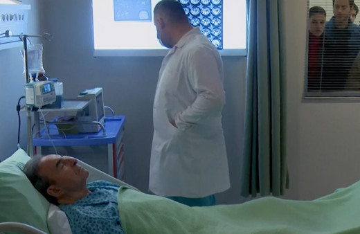 Arka Sokaklar 611. bölüm fragmanı