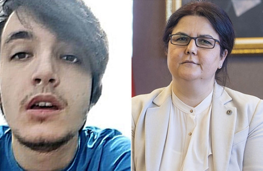 Bakan Derya Yanık'tan Enes Kara'nın ölümüyle ilgili önemli açıklama gözardı edilen gerçeği söyledi