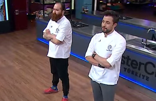 MasterChef Türkiye 2021 şampiyonu Eren oldu
