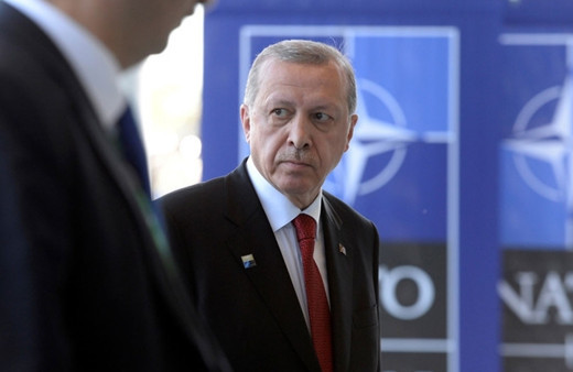 EU Observer: Tek yol Türkiye ile iş birliği