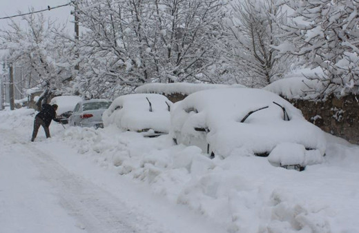 Meteoroloji uyardı daha kuvvetli geliyor meteoroloji uzmanı Prof. Orhan Şen: 3-4 gün sürecek