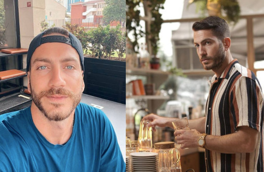 Ogeday Girişken sevgilisi var mı kaç yaşında Survivor'da ne zaman yarıştı?