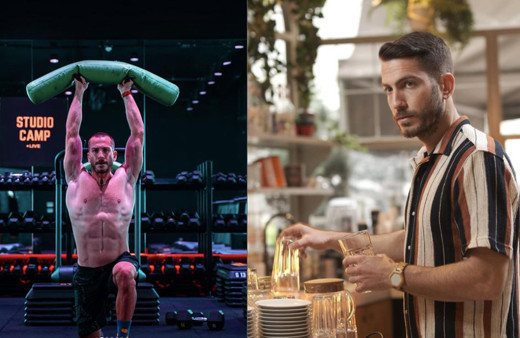 Ogeday Girişken kimdir kaç yaşında sevgilisi var mı? Ogeday Girişken boyu kaç?