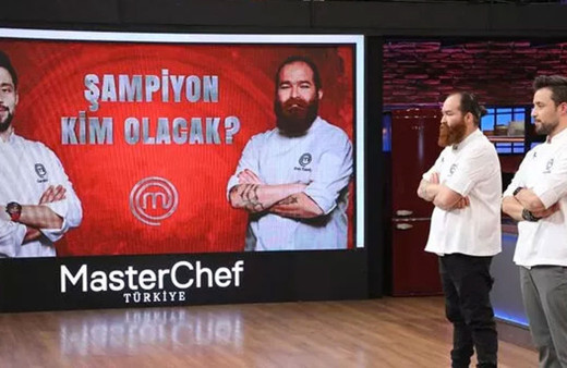 MasterChef Türkiye 2021 şampiyonu belli oldu Eren mi Hasan mı?