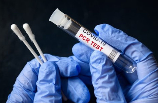 81 il valiliğine yazı gitti! Bazı alanlarda PCR testi zorunluluğu kaldırıldı