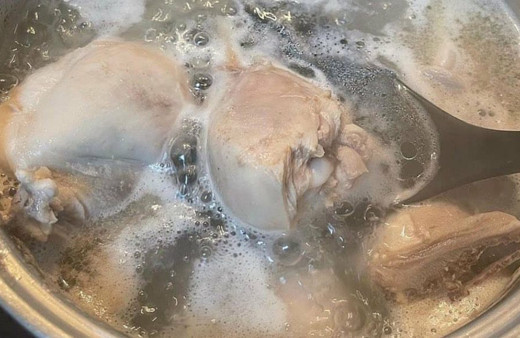 TikTok'ta tehlikeli ilaçlı tavuk akımı! Uzmanlar uyardı: Sakın denemeyin