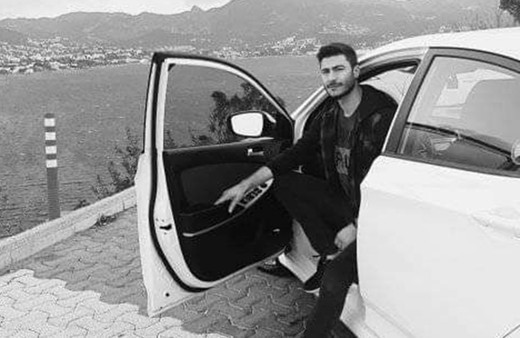 Eve döndüğünde hareketsiz bulduğu oğlu, hastanede öldü! Yüzünde morluk vardı