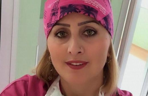 Ordu'da bir hemşire otel odasında ölü bulundu