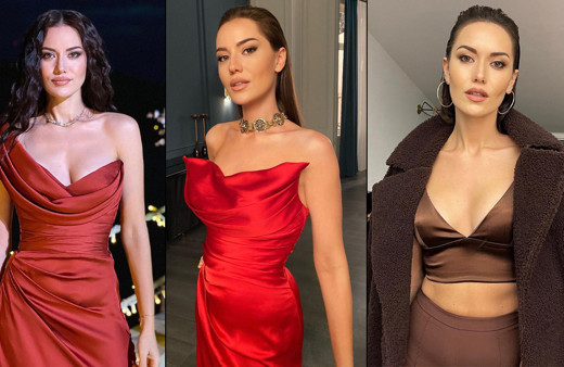 'Çok büyük bir acıydı' deyip Fahriye Evcen anlattı! Takıntı itirafı geldi: Hıçkıra hıçkıra ağladım