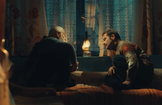 Gönül Dağı 48. bölüm fragmanı