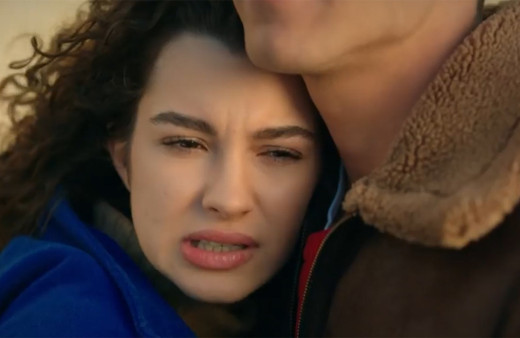 Kardeşlerim 36. bölüm fragmanı