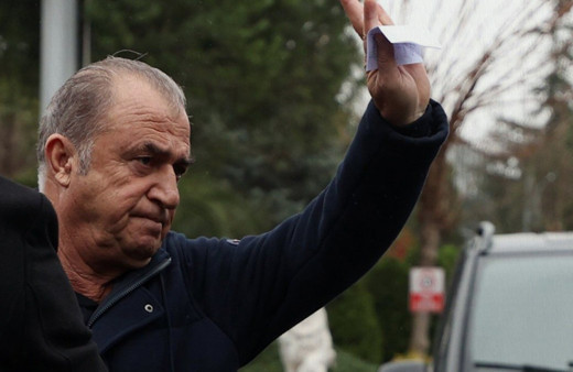 Fatih Terim hastaneye kaldırıldı! Fatih Terim'in hastalığı ne son durumu nasıl?