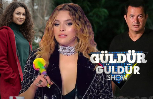 Survivor Kardeşlerim Maske Kimsin Sen Güldür Güldür'e reyting şoku! Zirve bakın kimin oldu