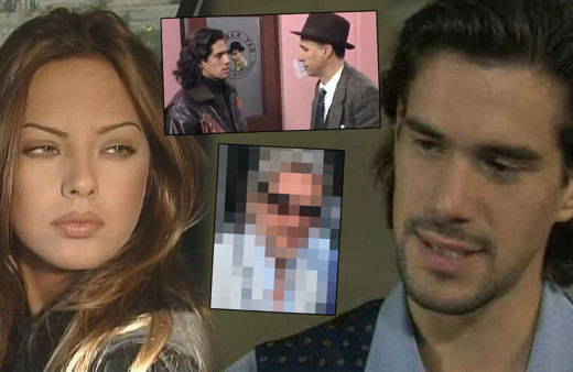 Oyunculuğu bırakan Ömer Seval'ın son halini gören şaştı kaldı! Kemal Sunal Ebru Güneş'le rol almıştı