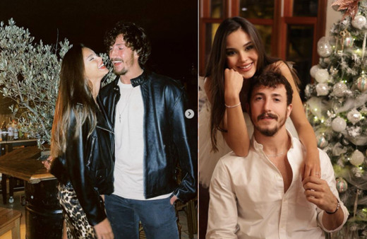 Survivor Berkan sevgilisi  Lale Zuzanna Onuk kimdir aslen nereli?