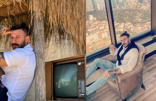 Ardahan Uzkanbaş kaç yaşında aslen nereli Survivor Ardahan evli mi?