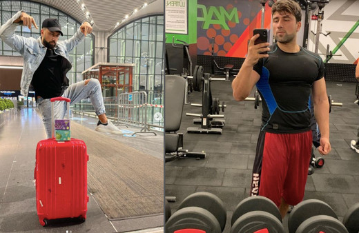 Yasin Obuz sevgilisi var mı? Survivor Yasin boyu ve kilosu kaç