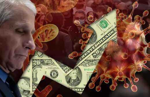 ABD bu belgeleri konuşuyor! Dr. Anthony Fauci'nin mali kayıtları ortaya çıktı