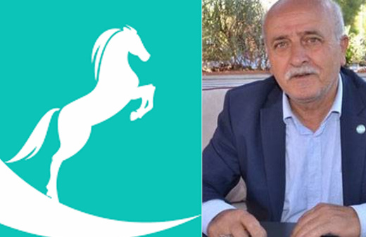 2022'nin ilk partisi kuruldu! Şahlanış Partisi genel başkanı kim? Partinin hedefi bakın ne