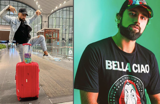 Yasin Obuz aslen nereli kaç yaşında? Survivor Yasin kimdir?