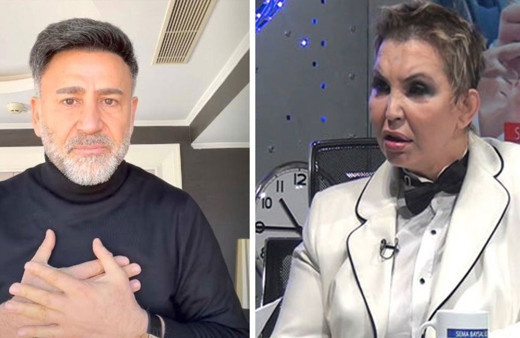 Seyhan Soylu'dan İzzet Yıldızhan bombası