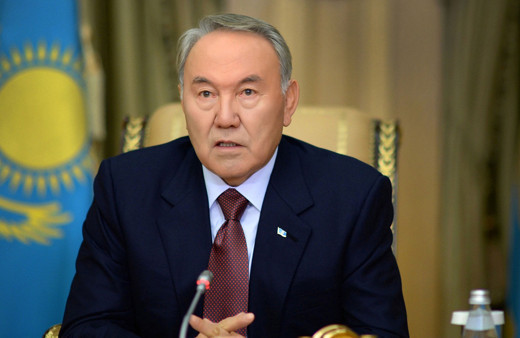 Kazakistan’da Nazarbayev’in damatları istifa etti! Yeğeni görevden alındı
