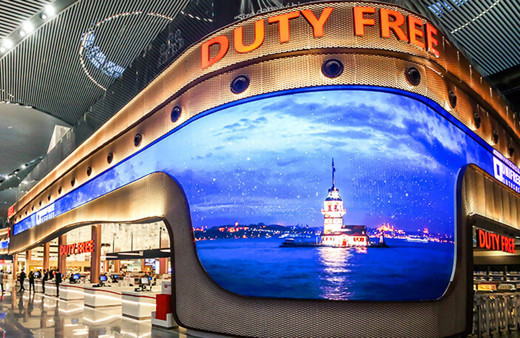 İstanbul'da viski satışı rekoru kırıldı