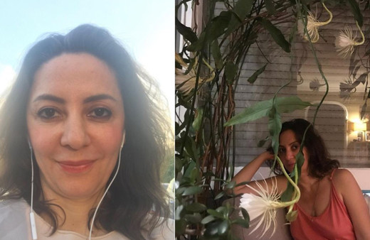 Aslı Aydıntaşbaş kimdir kaç yaşında Aslı Aydıntaşbaş sevgilisi kimdir?