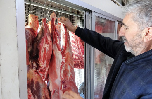 60 TL'den kesiliyor markette 120 TL'ye satılıyor! Tepki çeken fark: Bu büyük bir sıkıntıdır