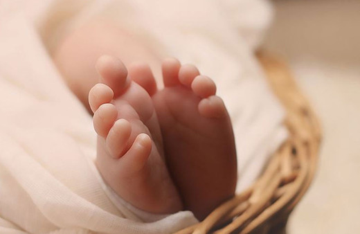 40’ı çıkmamış bebeklerde sinsi tehlike