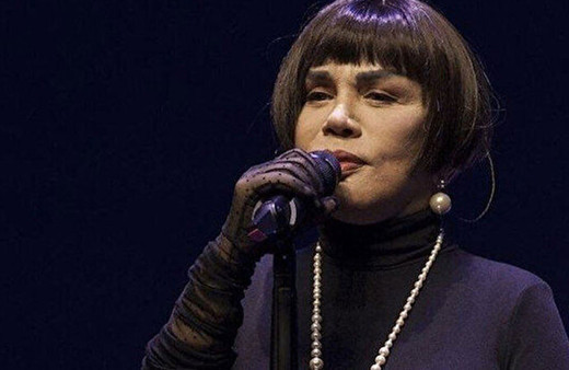 'Adem ile Havva' şarkı polemiğinde Sezen Aksu'ya MÜYORBİR'den destek açıklaması