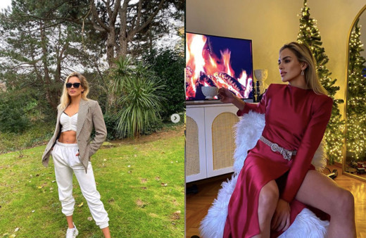 Birsen Bekgöz kimdir kaç yaşında kızı Vera Birsen'in babası kimdir?