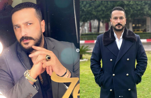 Erkam Aydar kaç yaşında aslen nereli evli mi boşandı mı?