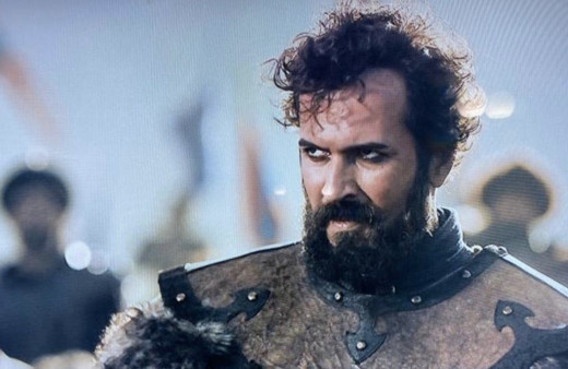 Büyük Selçuklu Yınal kimdir tarihte kimin oğludur?